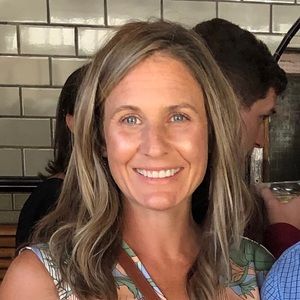 Meet your Posher, Melanie